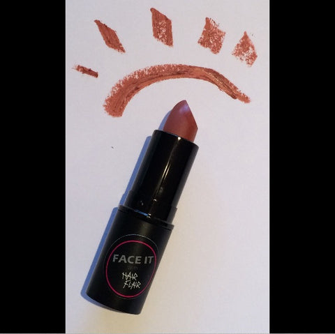 LIPSTICK - NUDE - BARELY THERE