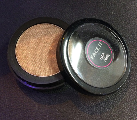 EYESHADOW - Antique Gold
