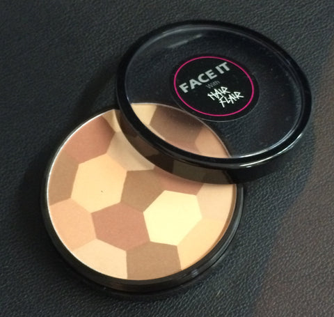 BRONZER - Golden Bronze