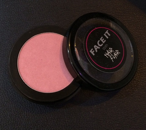 BLUSH/EYESHADOW - Mauve Rose