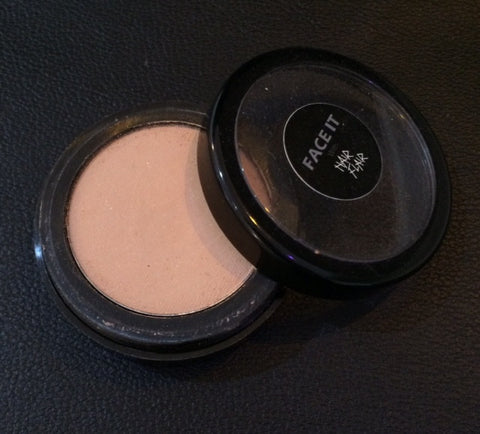 EYESHADOW - Nude Beach