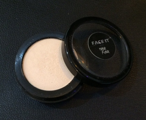 EYESHADOW - French Vanilla Matte