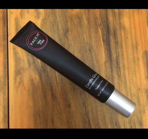 CANDLE GLOW - SKIN HIGHLIGHTER - GOLD