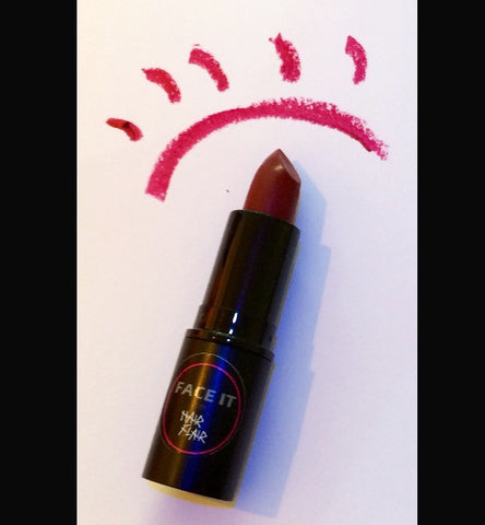 LIPSTICK - BING CHERRY