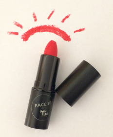 LIPSTICK - TEQUILA SUNRISE